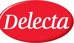 Delecta wirująco reklamuje ciasta i desery (wideo)