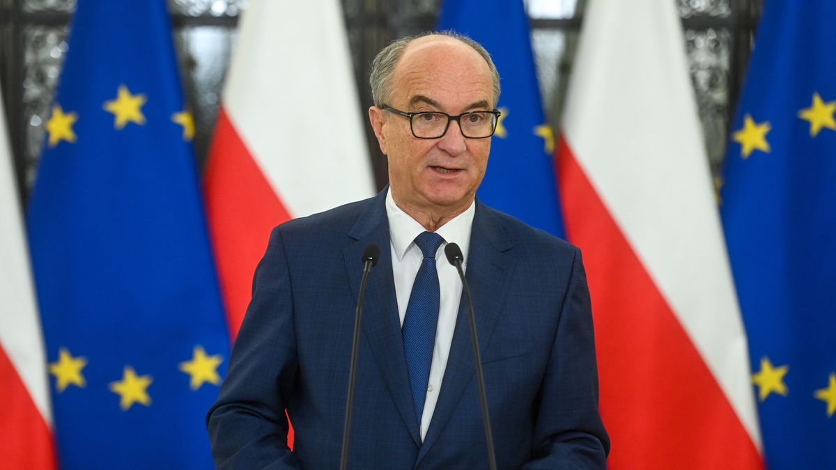 Włodzimierz Czarzasty