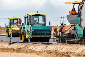 Skontrolowano drogowe inwestycje. NIK wytyka szereg nieprawidłowości