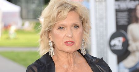 Była z 25 lat młodszym mężczyzną. Zdobyła się na wyznanie
