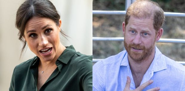 Książę Harry NIE MA PIENIĘDZY, żeby zapłacić za przegrany proces? Meghan "będzie wściekła". Z pomocą może ruszyć Elton John
