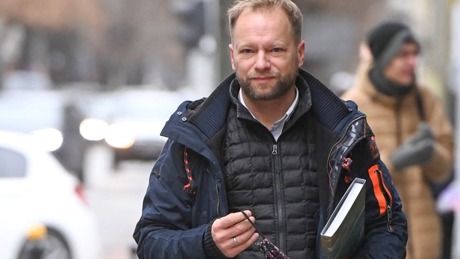 Maciej Stuhr ma na koncie "półkownika"