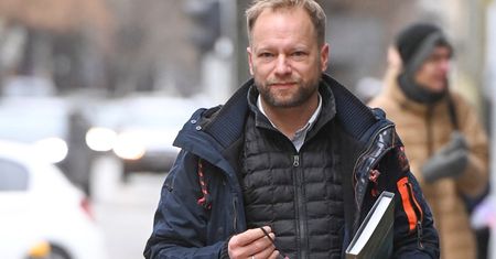 TVP zrezygnowała z emisji serialu. Tylko dlatego, że grał w nim Maciej Stuhr