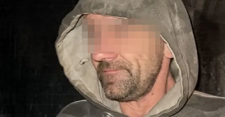 Myślał, że umówił się z 12-latką. "Wiesz, że nie powinienem"