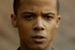 Grey Worm z "Gry o tron" śpiewa
