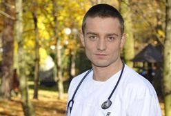 Czas na męską decyzję w "Na dobre i na złe"