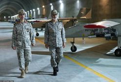 Niepokojące doniesienia z Iranu. "Sytuacja jest bardzo poważna"