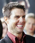 ''Ghost Protocol'': Najbardziej dochodowa misja Toma Cruise'a