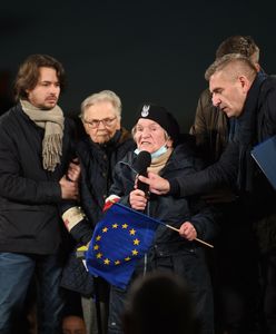 Poruszające wystąpienie Wandy Traczyk-Stawskiej. Jest reakcja PiS