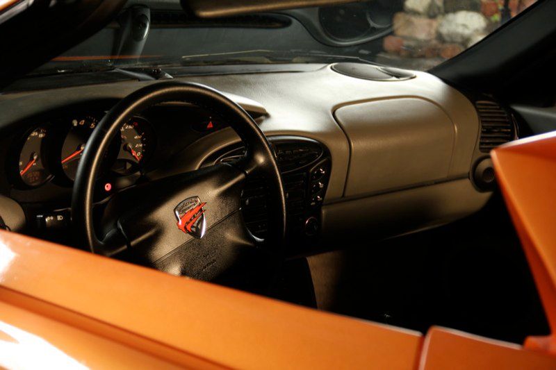 Top Gun Calista Roadster