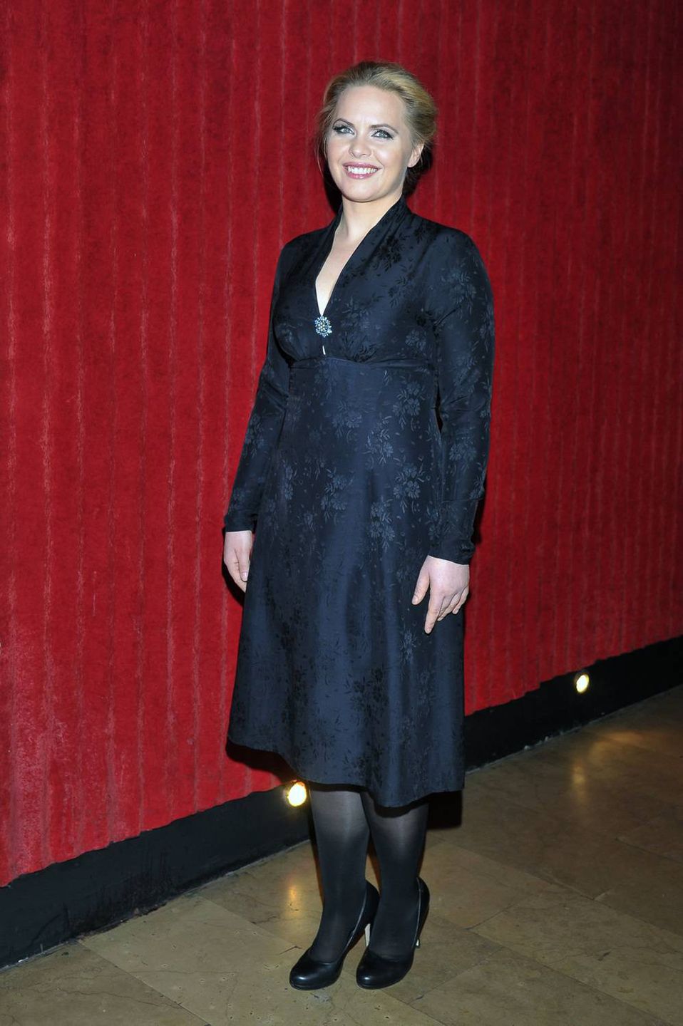 Magdalena Stużyńska
Fotografia: AKPA