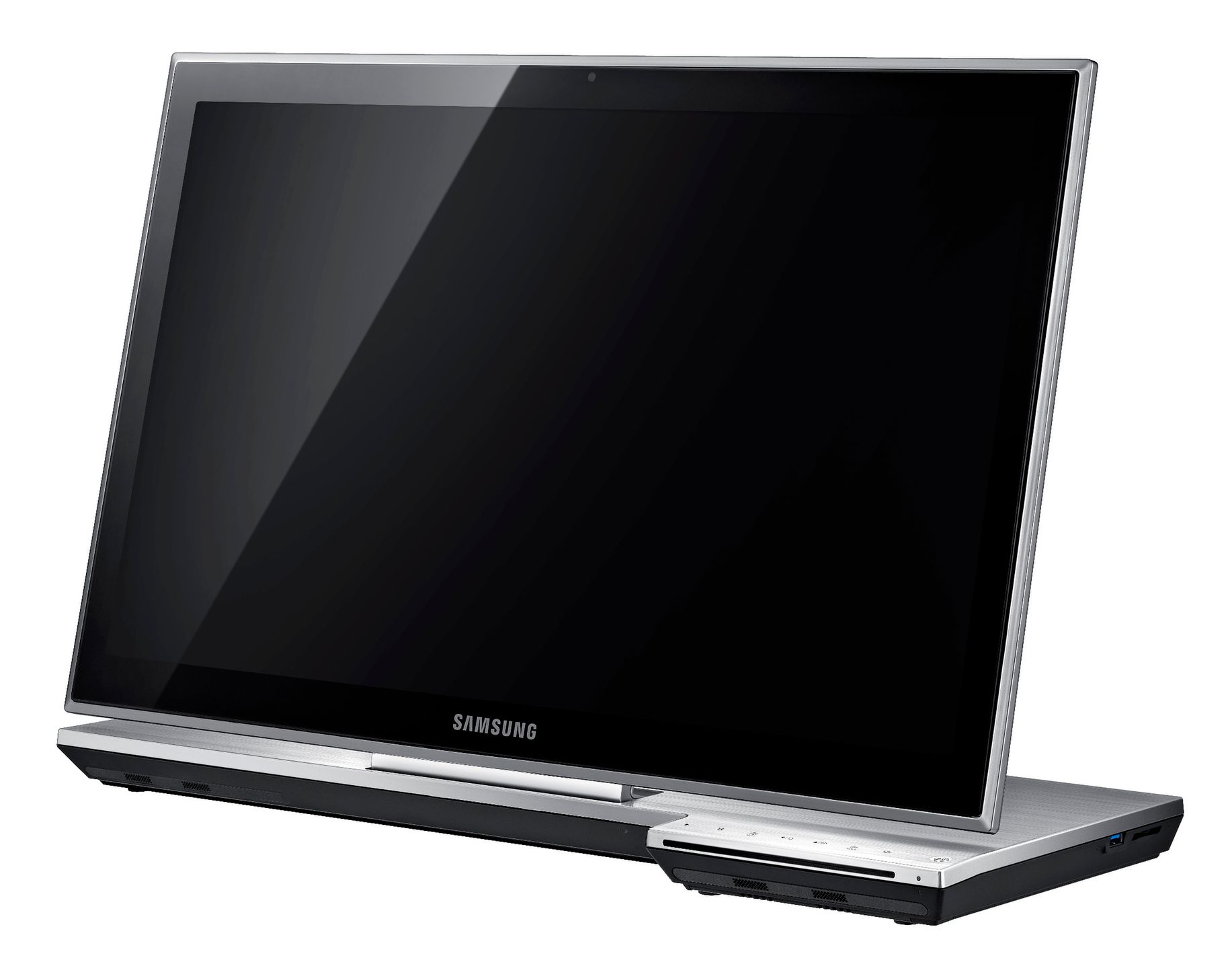 Samsung 700A - all-in-one PC z innej beczki 2