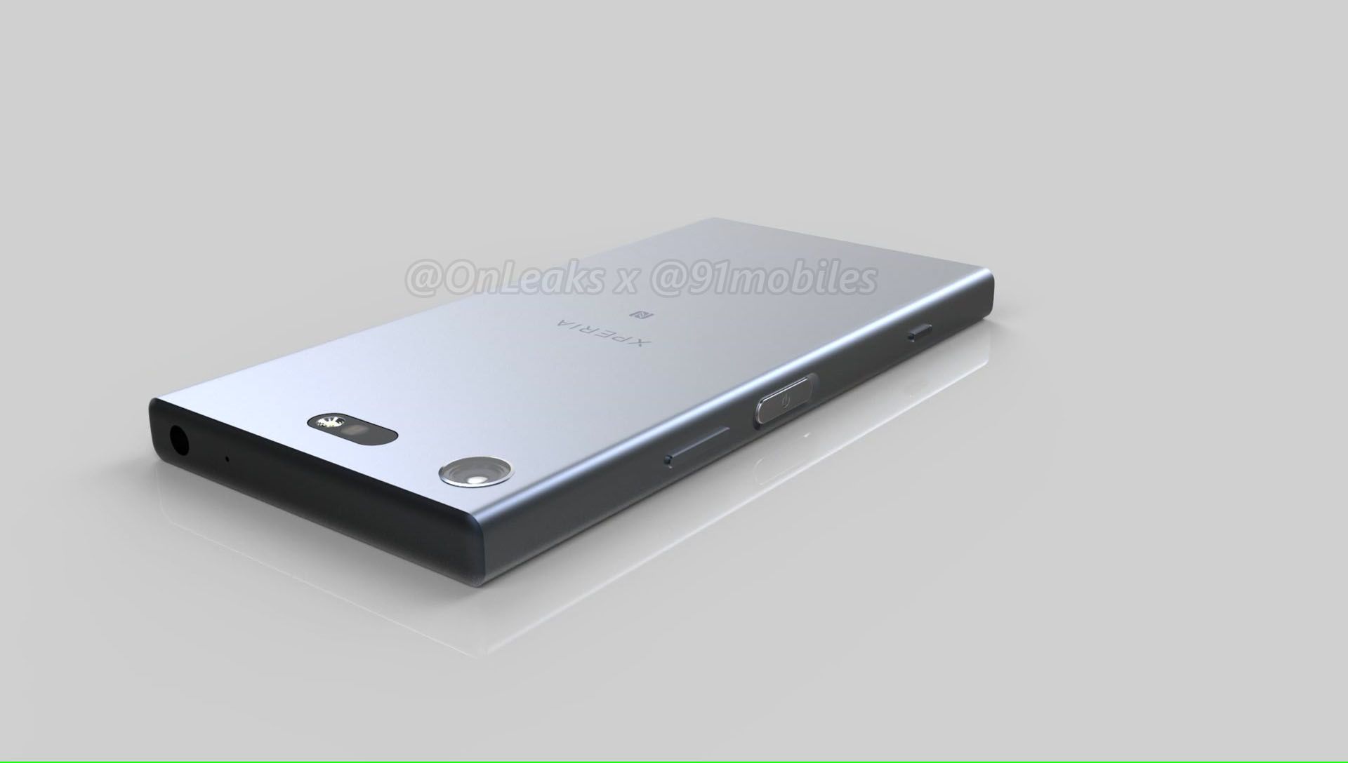 #wSkrócie: najpopularniejsze smartfony w drugim kwartale oraz nowe zdjęcia LG V30, Galaxy Note'a 8 i Xperii XZ1 Compact 14