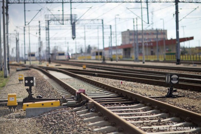 Ponad 1,5 mld zł na modernizacje linii kolejowych w regionie warmińsko-mazurskim