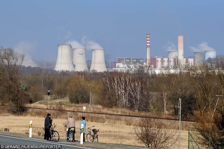 Zmiany w radzie nadzorczej PGE, to symbol kumoterstwa w PiS - uważa PO