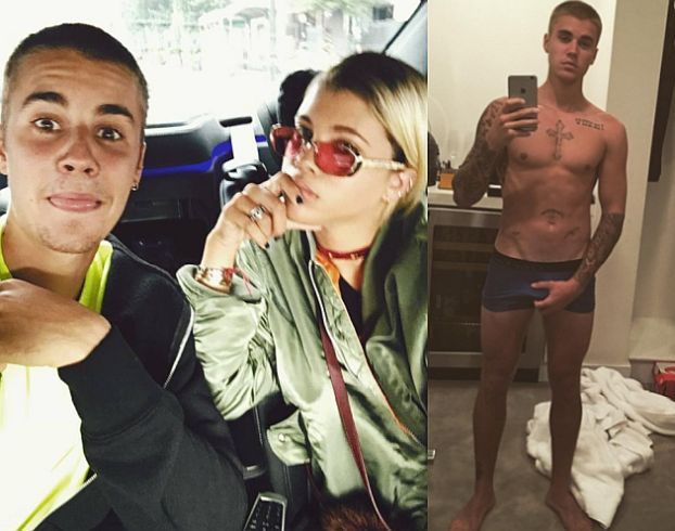 Justin Bieber Pokłócił Się Z Seleną Gomez I Usunął Konto Na Instagramie Pudelek