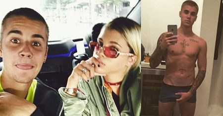 Justin Bieber pokłócił się z Seleną Gomez i... usunął konto na Instagramie!