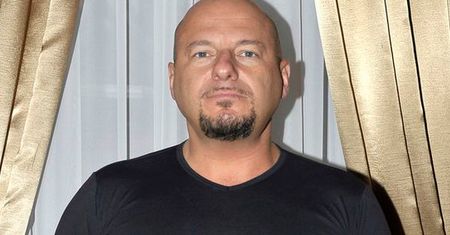 Gąs musi się odchudzać