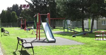 Trzech nastolatków usiłowało uprowadzić 5-letniego chłopca w Ożarowie