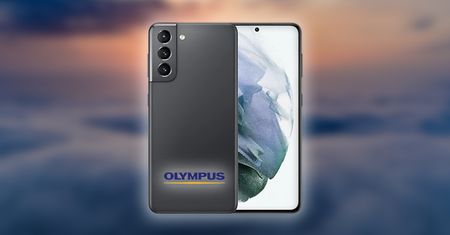 Czy Samsung połączy siły z OLYMPUSEM? Tak, dobrze czytacie