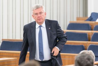 Wydatki na Senat w górę. Karczewski: to pieniądze na Polonię