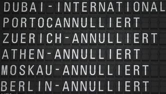 Lotniska w Berlinie stoją. Strajk personelu