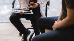 Masaż prostaty - sposób wykonania, przeciwwskazania, masaż mięśni krocza