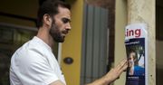 Joseph Fiennes w ''The Handmaid's Tale''