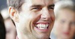 Tom Cruise chroni Jacka Nicholsona