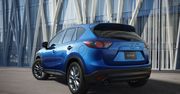 Mazda CX-5 lada dzień na polskim rynku - cennik [galeria]