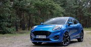Test: Ford Puma 1.0 EcoBoost mHEV - crossover dla tych, którzy wiedzą, czego chcą