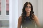 Janet Montgomery zaprasza do Salem
