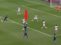 Mbappe szybko ruszył w pogoń za Messim. Tak strzelił 15. bramkę na MŚ