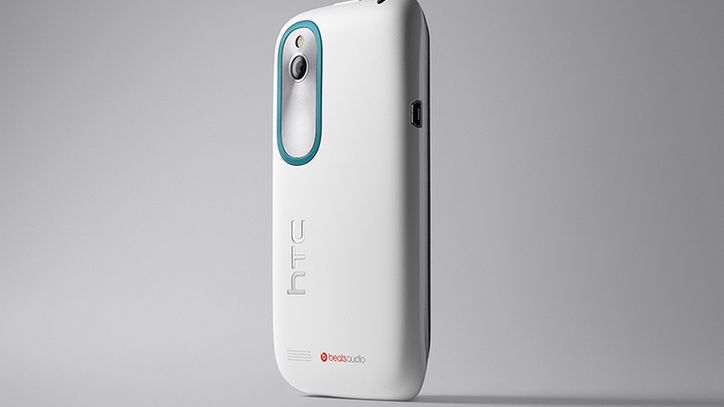 Konkurs HTC: Narysuj komiks i zgarnij Desire X 1