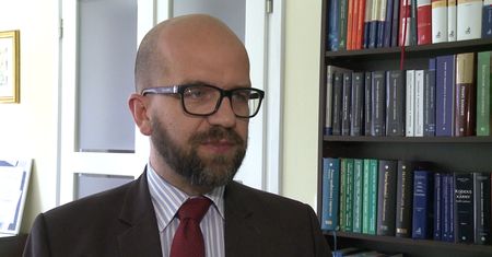 Nowe prawo upadłościowe będzie lepsze - uważa ekspert