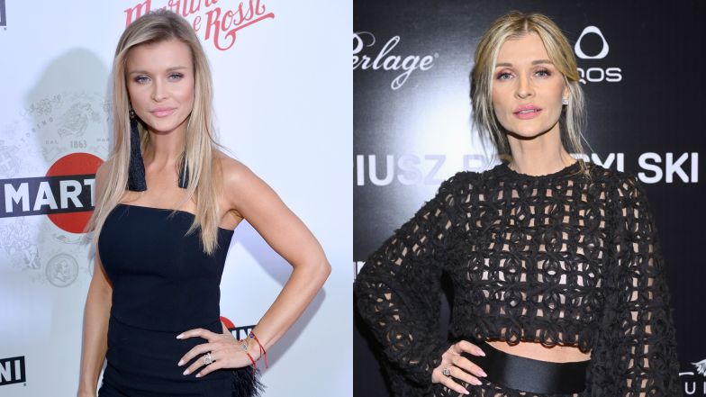 Joanna Krupa