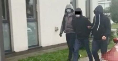 Miał molestować 14-latkę. Aresztowanie pod Krakowem