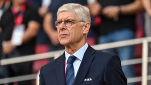 Arsene Wenger wytypował finał Ligi Mistrzów. "To bardzo otwarta rywalizacja"