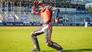 Żużel. Transfer Cellfast Wilków podzielił środowisko, trener apeluje. "Ma duży potencjał"