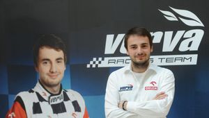 Kuba Giermaziak: Robert Kubica wybrał najlepiej jak mógł