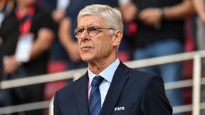 Arsene Wenger wytypował finał Ligi Mistrzów. "To bardzo otwarta rywalizacja"