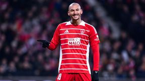 Falstart nowego trenera Olympique Marsylia. Dublet 31-latka