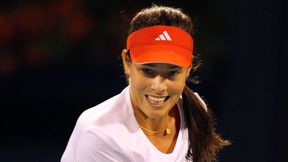 Ana Ivanović rozstała się z trenerem