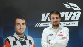 Kuba Giermaziak: Robert Kubica wybrał najlepiej jak mógł