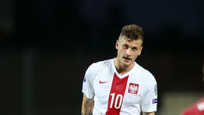 Eredivisie: asysta Mateusza Klicha w "polskim" meczu
