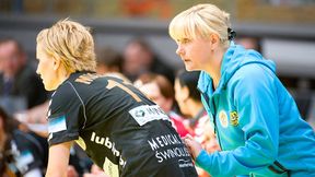 Bożena Karkut: Te mecze były bardzo trudne w obronie