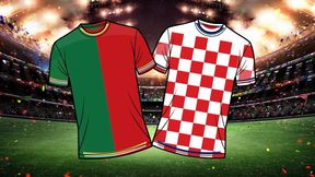 Superbet kod promocyjny: 350 zł za gola w meczu Portugalia - Chorwacja