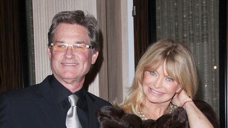 Kurt Russell