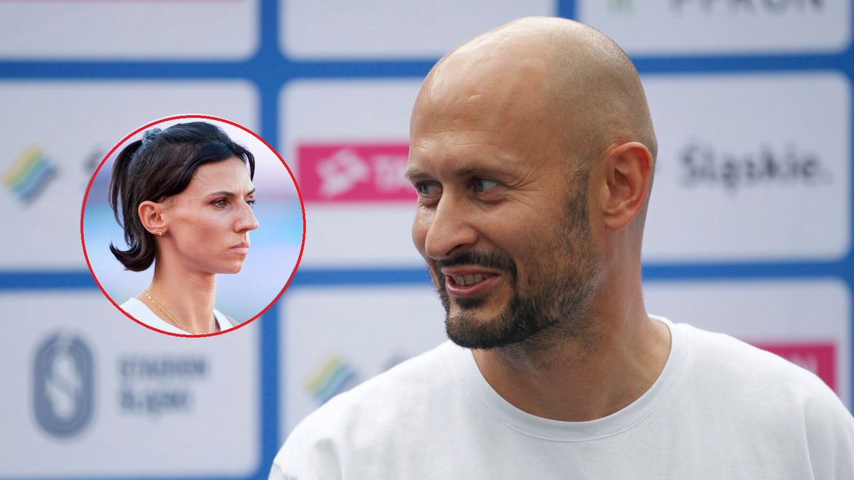 Newspix / Na zdjęciu: Anna Kiełbasińska i Aleksander Matusiński