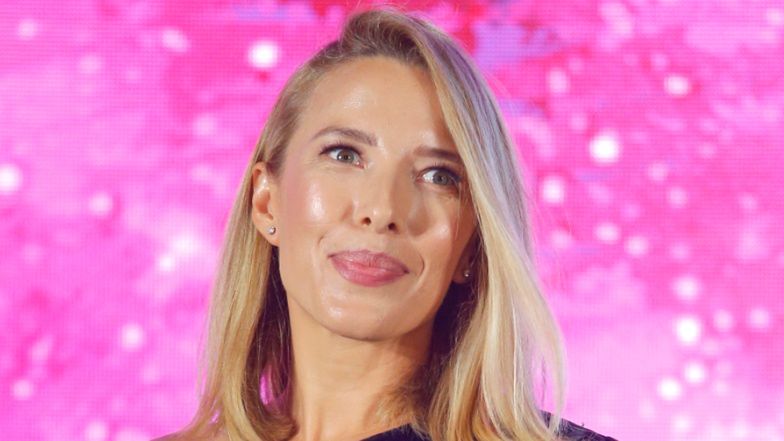 Ewa Chodakowska radzi, jak grillować